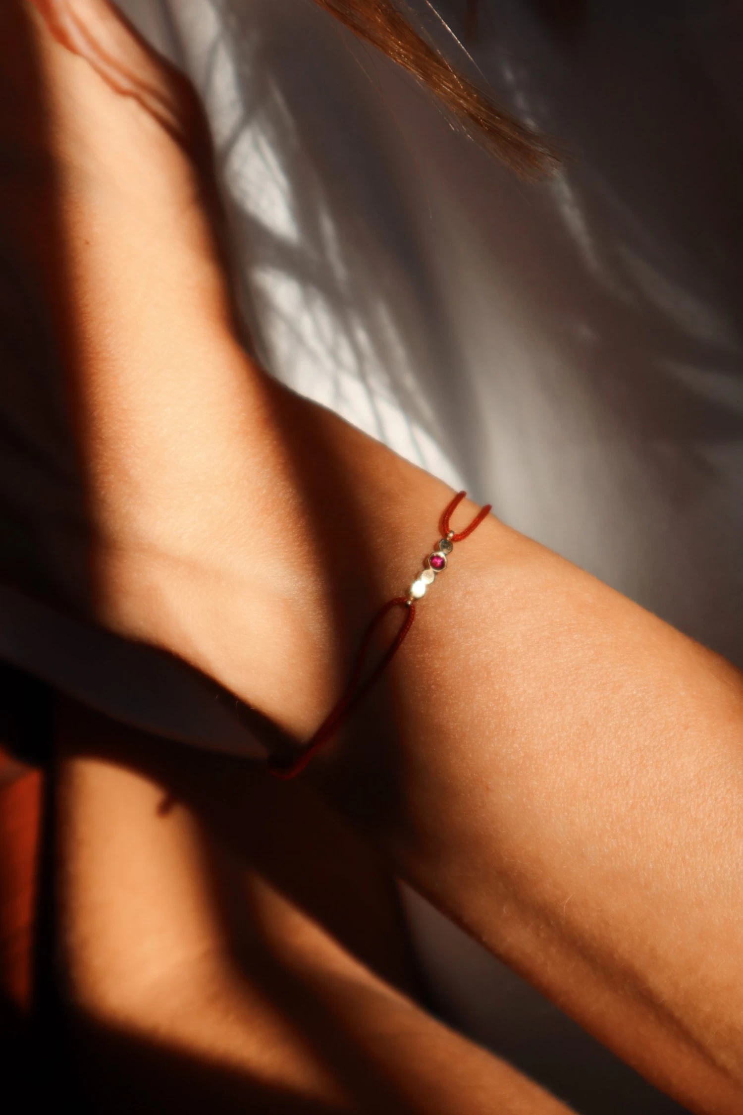 Polsera Solid脿ria Twin 路 Oncolliga Girona - Image 5