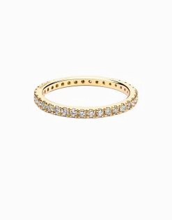 Alian莽a Slim Gold 路 0,55ct