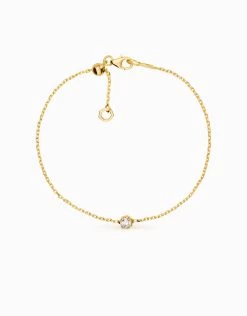 Polsera HeptaDiamond · 0,15ct