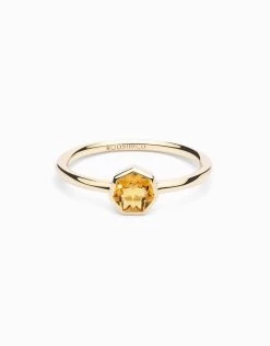 Anell Glow · Citrí