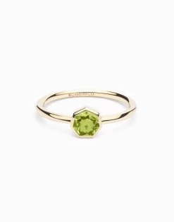 Anell Glow · Peridot