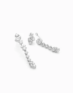 Arracades Dispersée · Diamants