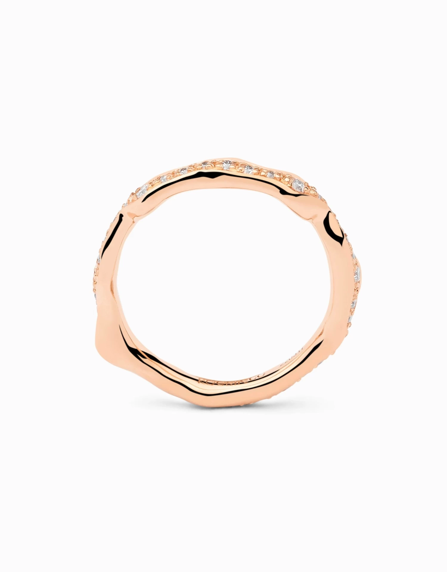 Anell Nature 路 Or Rosa - Image 3