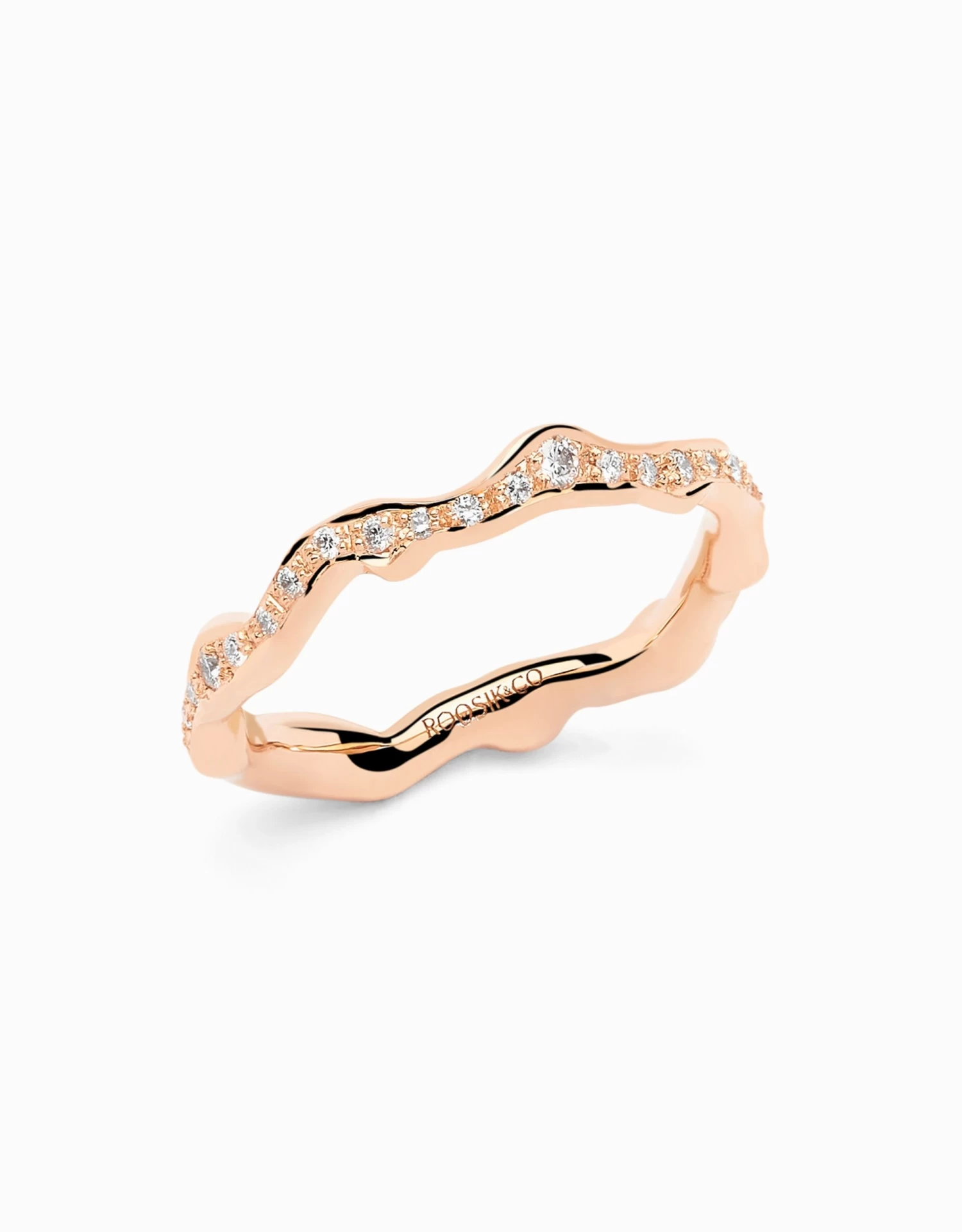 Anell Nature 路 Or Rosa - Image 2