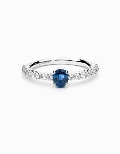 Anell Classik · Safir