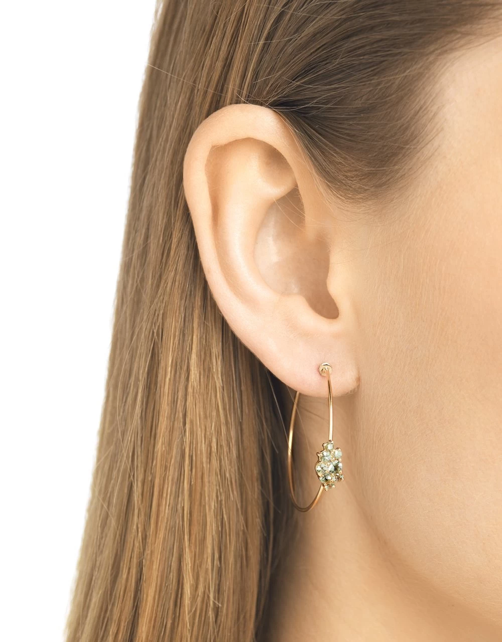 Arracades D'Aro Bunch · Nature - Image 2