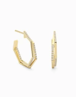 Arracades Biggie 路 Diamants