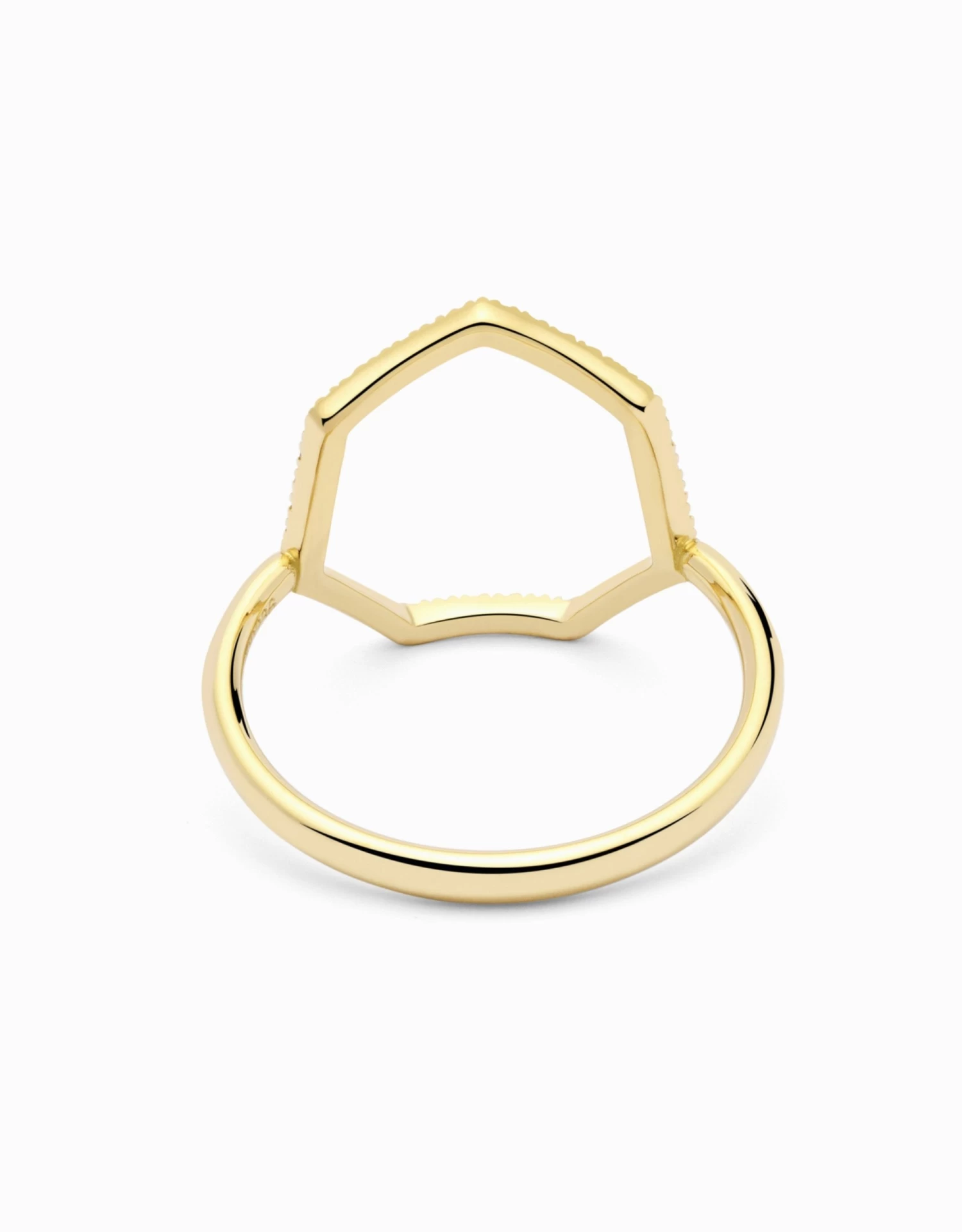 Anell Biggie 路 Diamants - Image 4