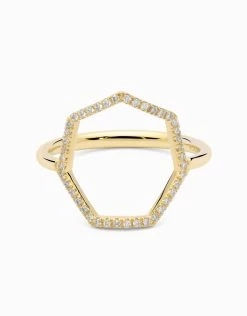 Anell Biggie 路 Diamants