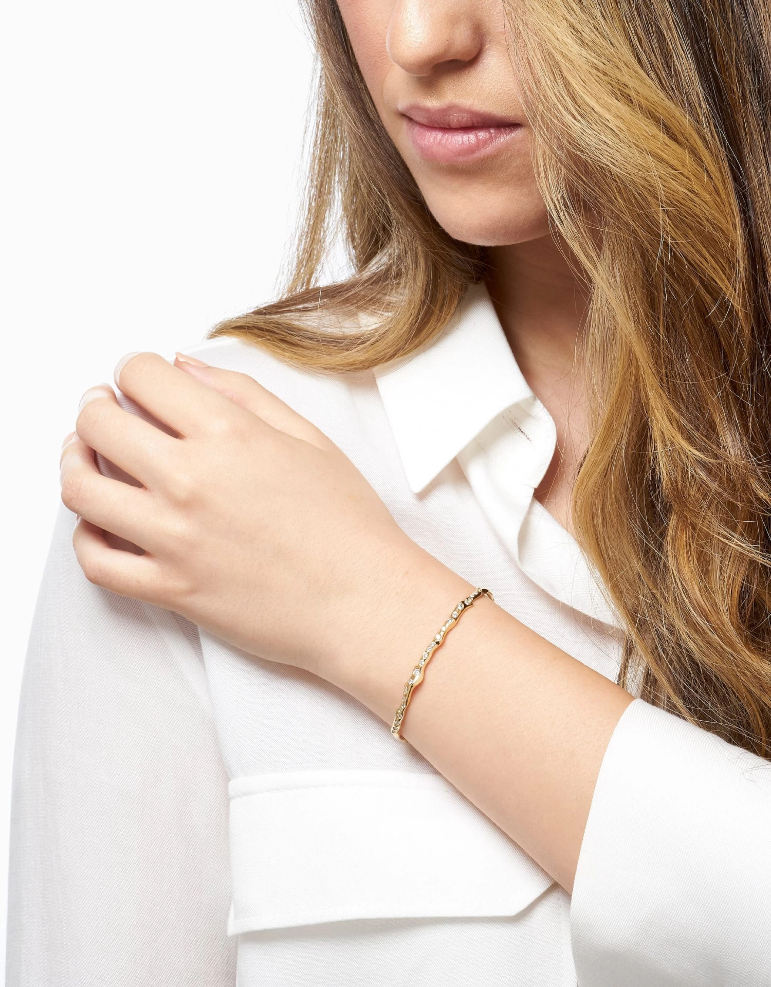 Esclava Nature Gold 路 Diamants - Image 2