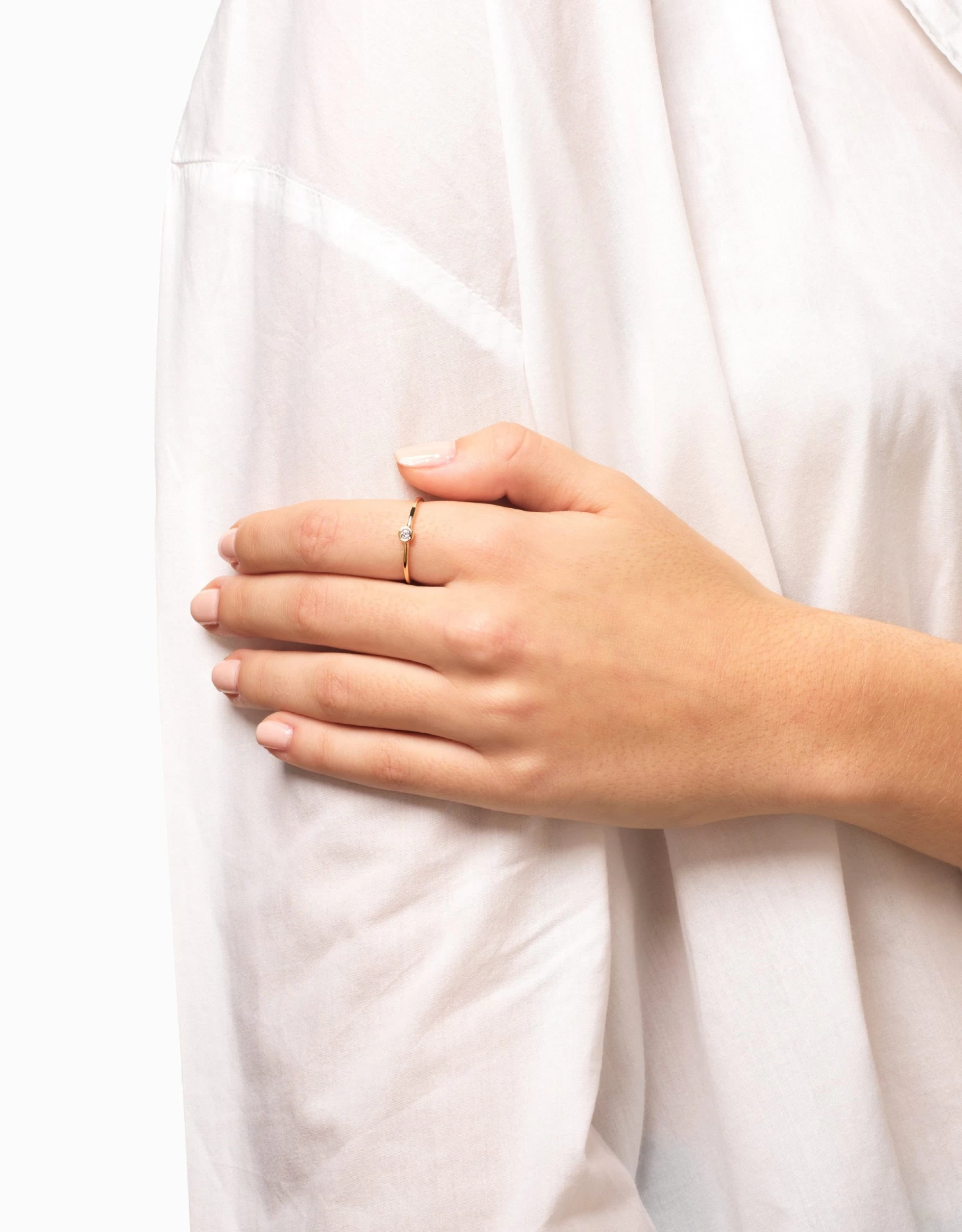 Anell New Diamond 路 Diamant - Image 3