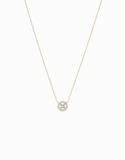 Penjoll Vitruvik Gold · 0,20ct 