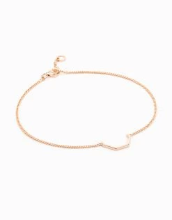 Polsera Fragment YOU · Man