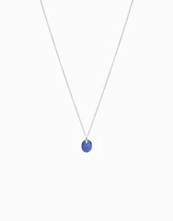 Penjoll Leaf · Safir Blau