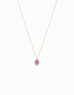 Penjoll Leaf · Granat Rosa