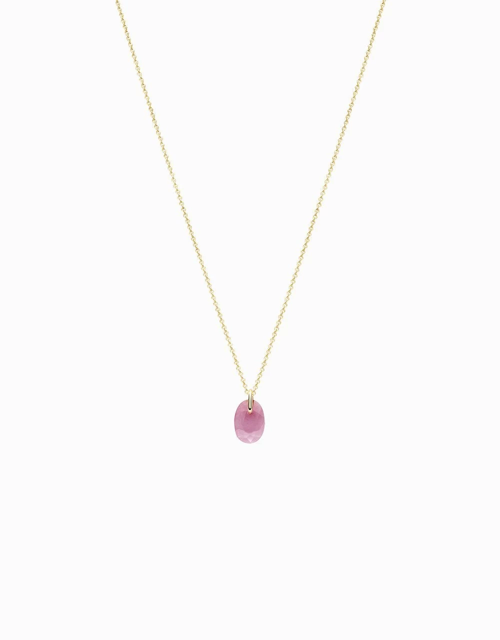 Penjoll Leaf 路 Granat Rosa