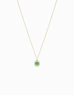 Penjoll Leaf Gold 路 Granat Verd