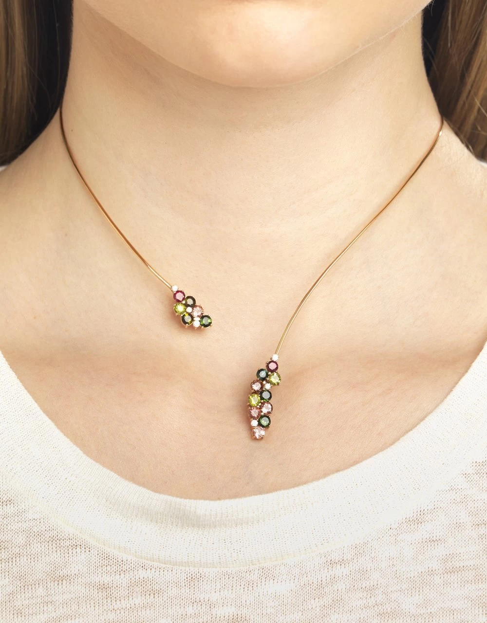 Collaret Cuddle 路 Lush - Image 2