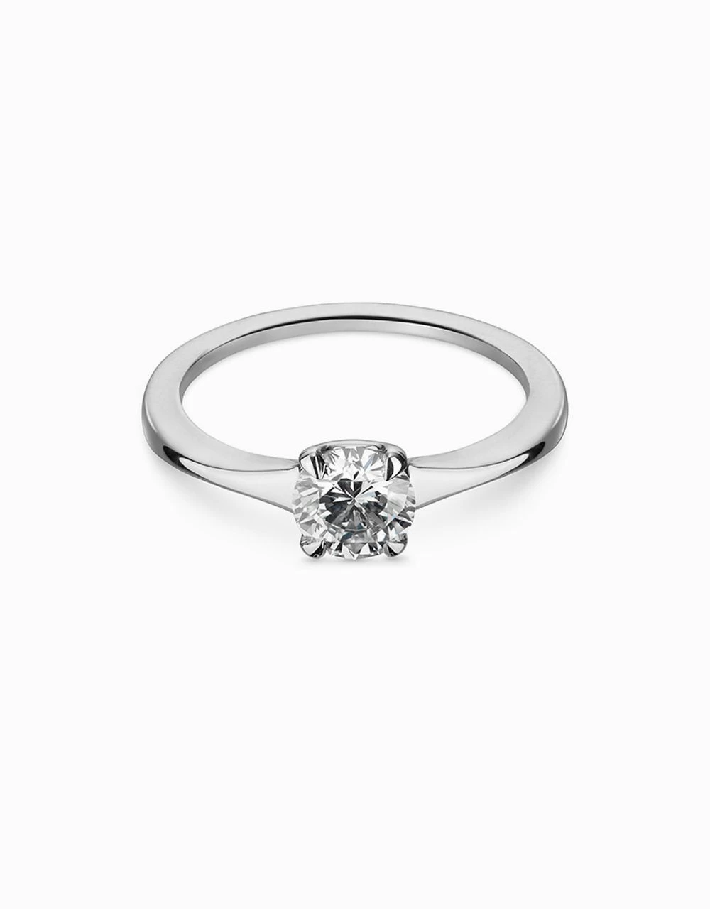 Anell Ever 路 0,50ct