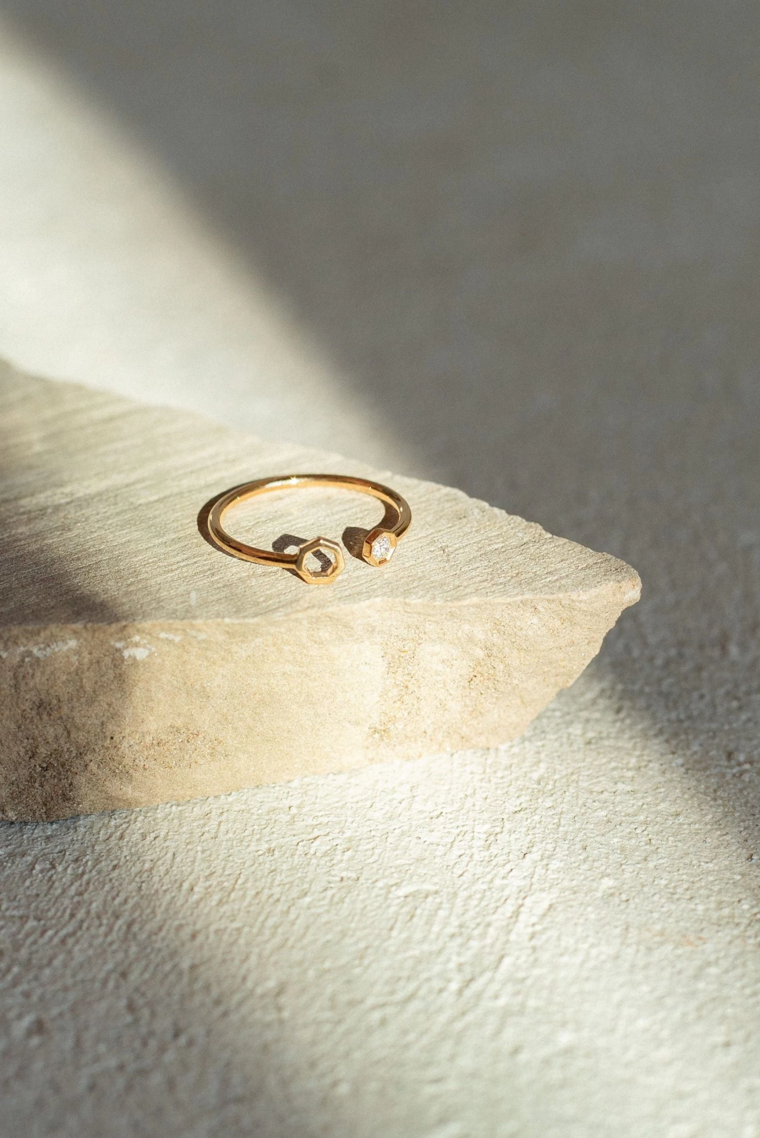 Anell Hepta Puzzle · Diamant - Image 4