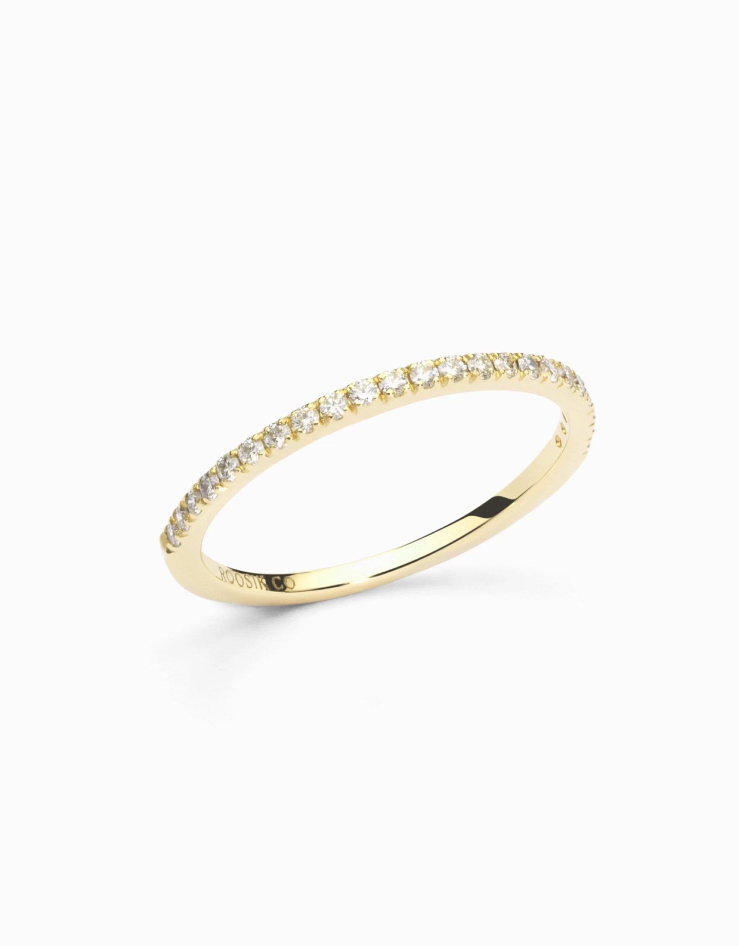 Alian莽a Half Gold 路 0,18ct - Image 3