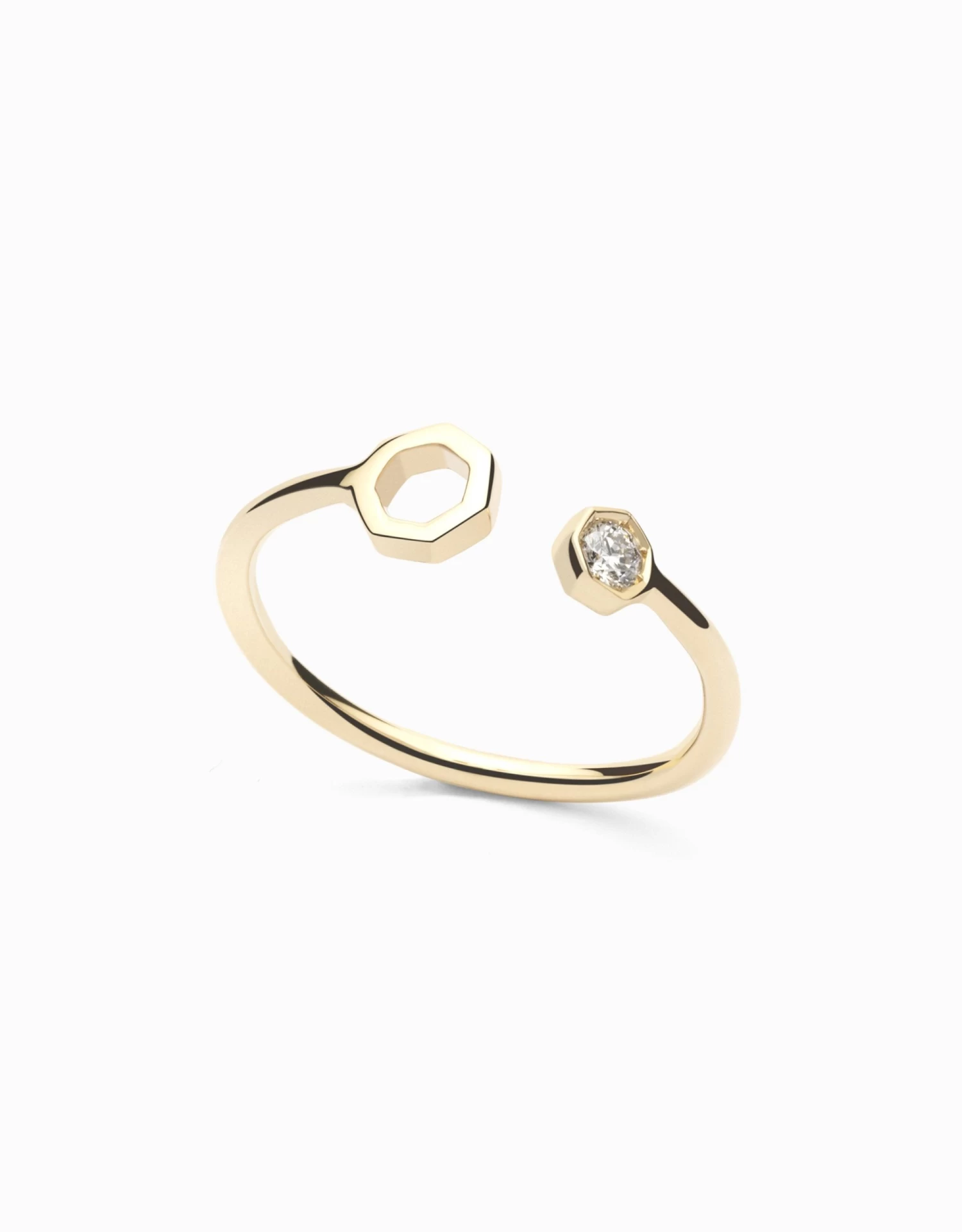 Anell Hepta Puzzle · Diamant - Image 3