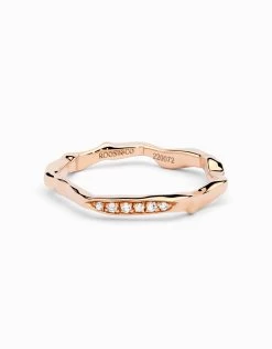 Anell Enchanted Rose 路 3 P猫tals