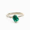 Anell Emerald Romance · 1,18ct
