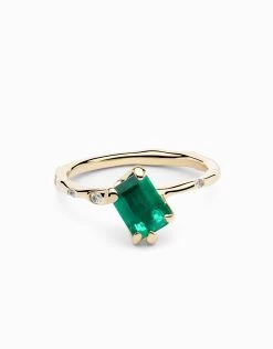 Anell Emerald Romance · 1,18ct