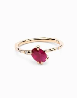 Anell Ruby Romance · 1,16ct