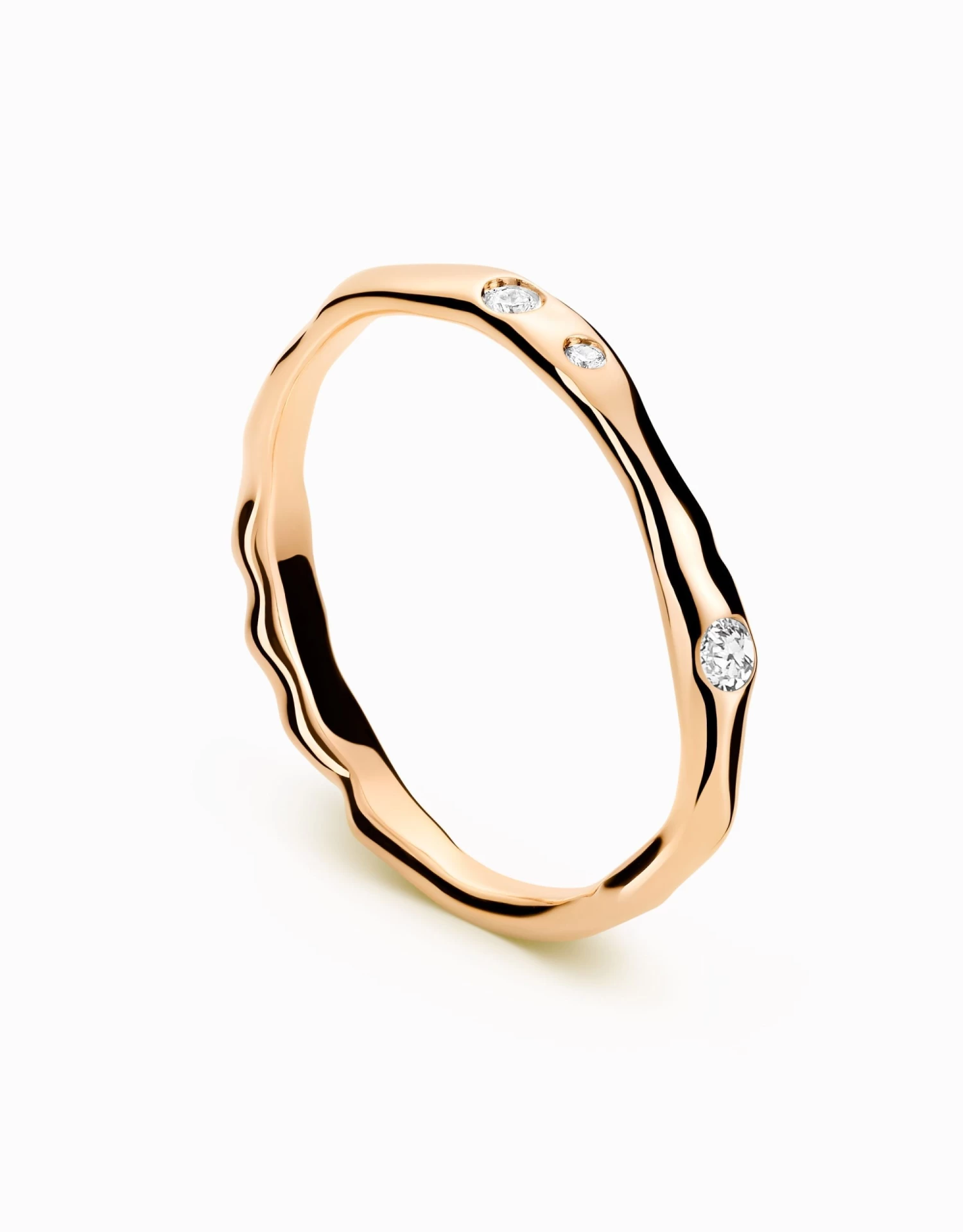 Anell D'Or Touramalli Heptalium 路 Polit - Image 13