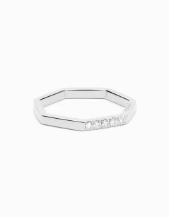 Anell Wish · Or Blanc