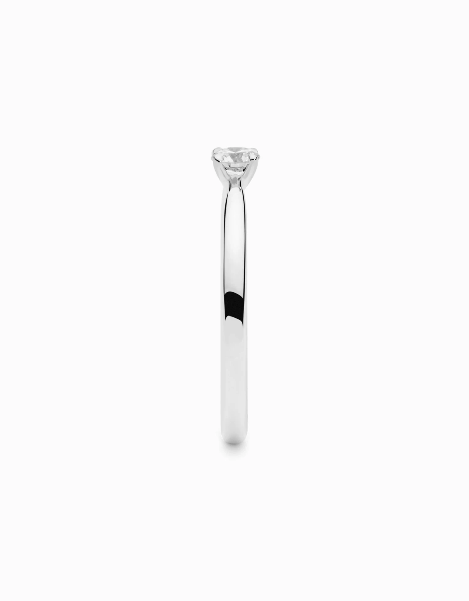 Anell De Compromís Whisper Diamond · 0,17ct - Image 6