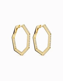 Arracades D'aro Desire