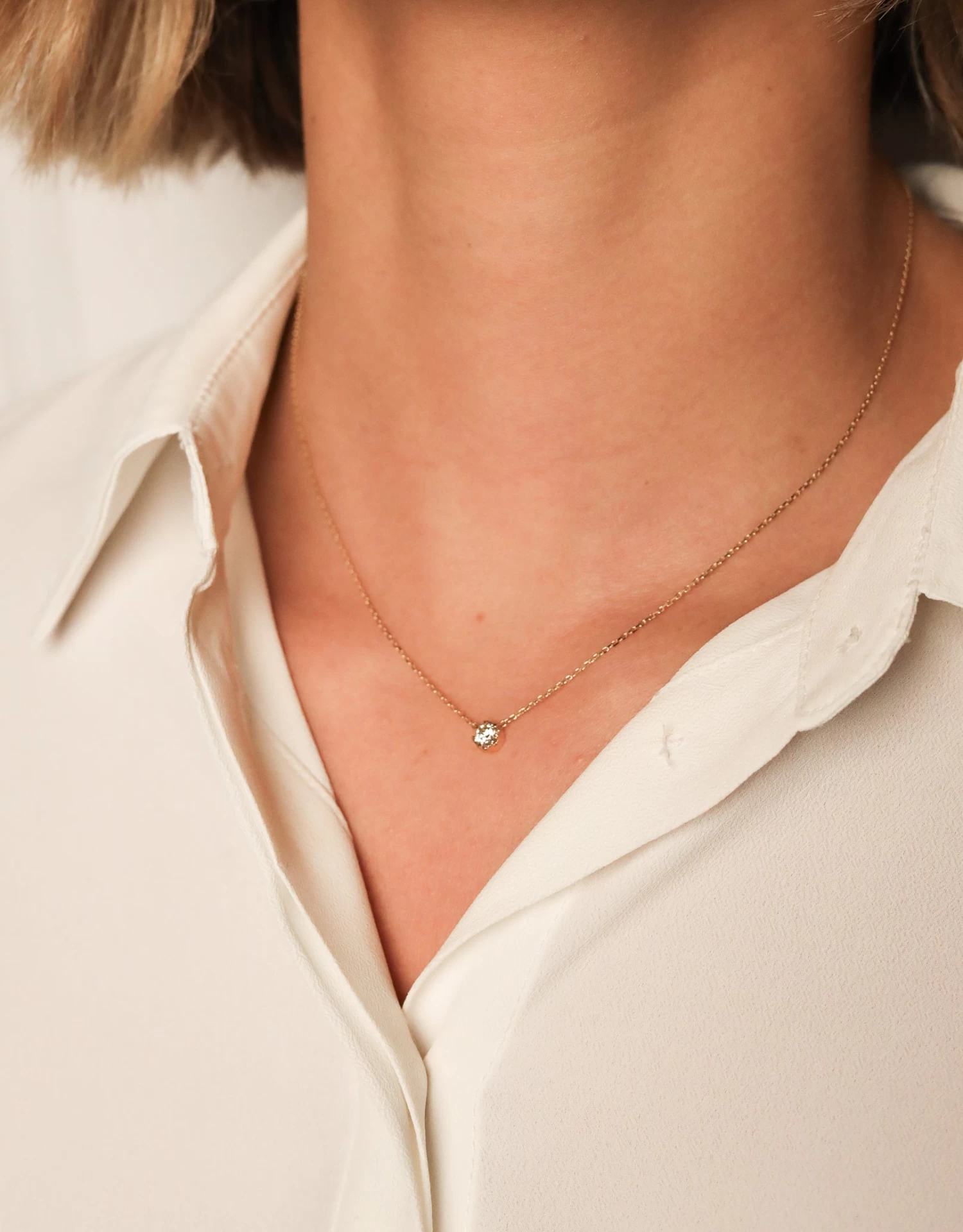 Penjoll HeptaSolitaire 路 0,30ct - Image 4