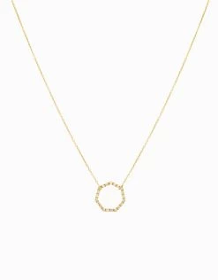 Penjoll Wish Gold · Diamant