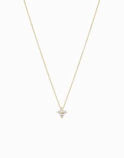 Penjoll Lilium · Or Groc