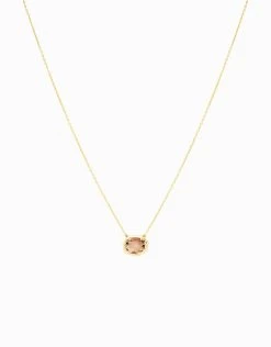 N.9 · Penjoll D'or Groc I Granat Malay