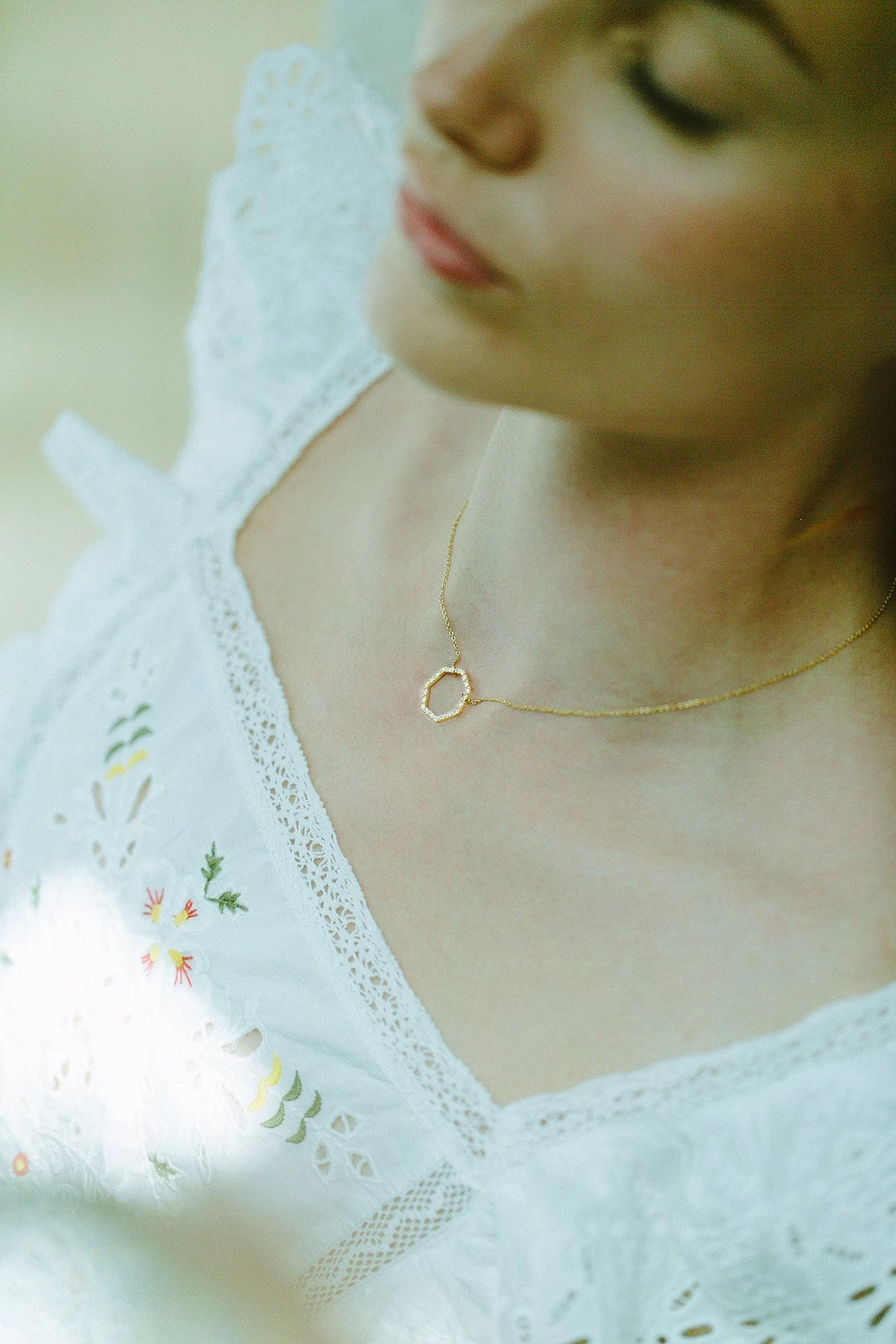 Penjoll Wish Gold 路 Diamant - Image 3