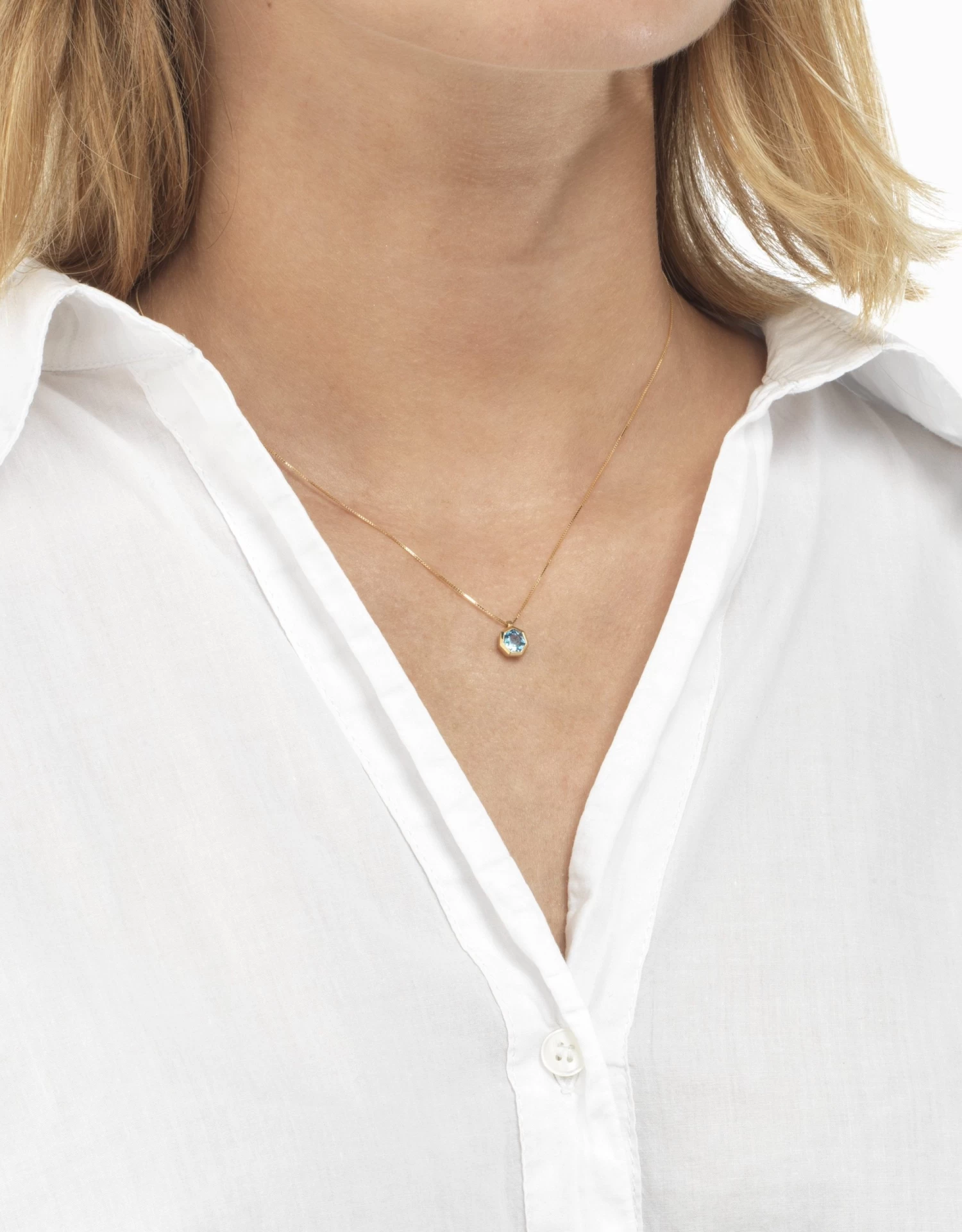 Penjoll Glow · Or Blanc · Topazi - Image 2