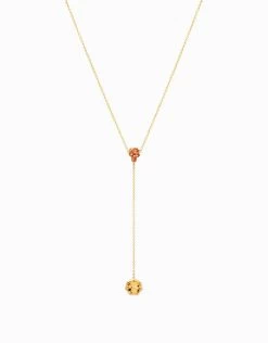 Penjoll Blossik · Citrí & Safir Groc