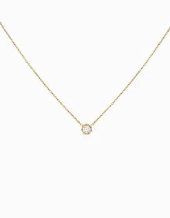 Penjoll HeptaSolitaire · 0,15ct