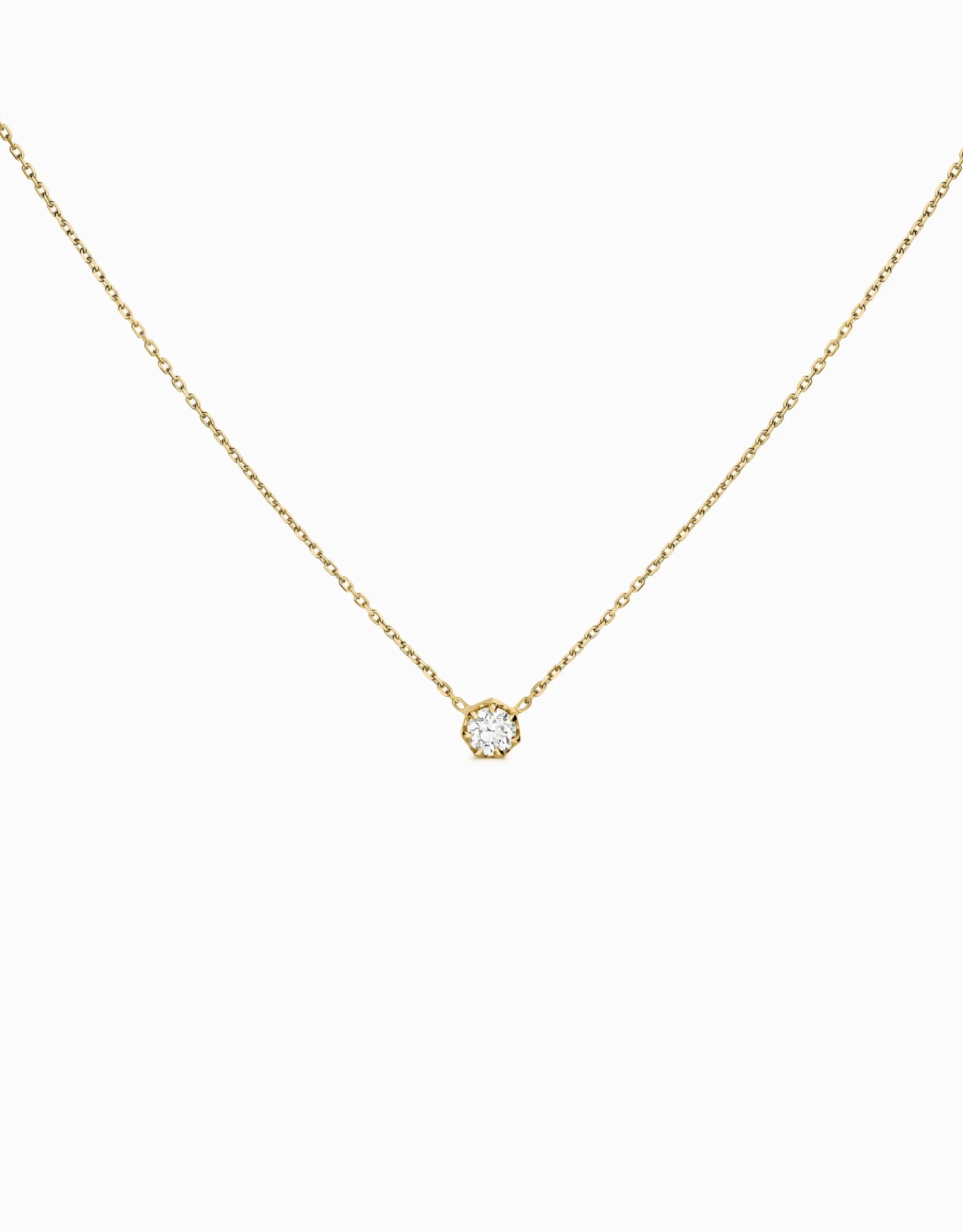 Penjoll HeptaSolitaire 路 0,15ct