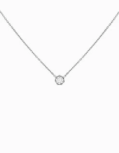 Penjoll HeptaSolitaire · 0,30ct