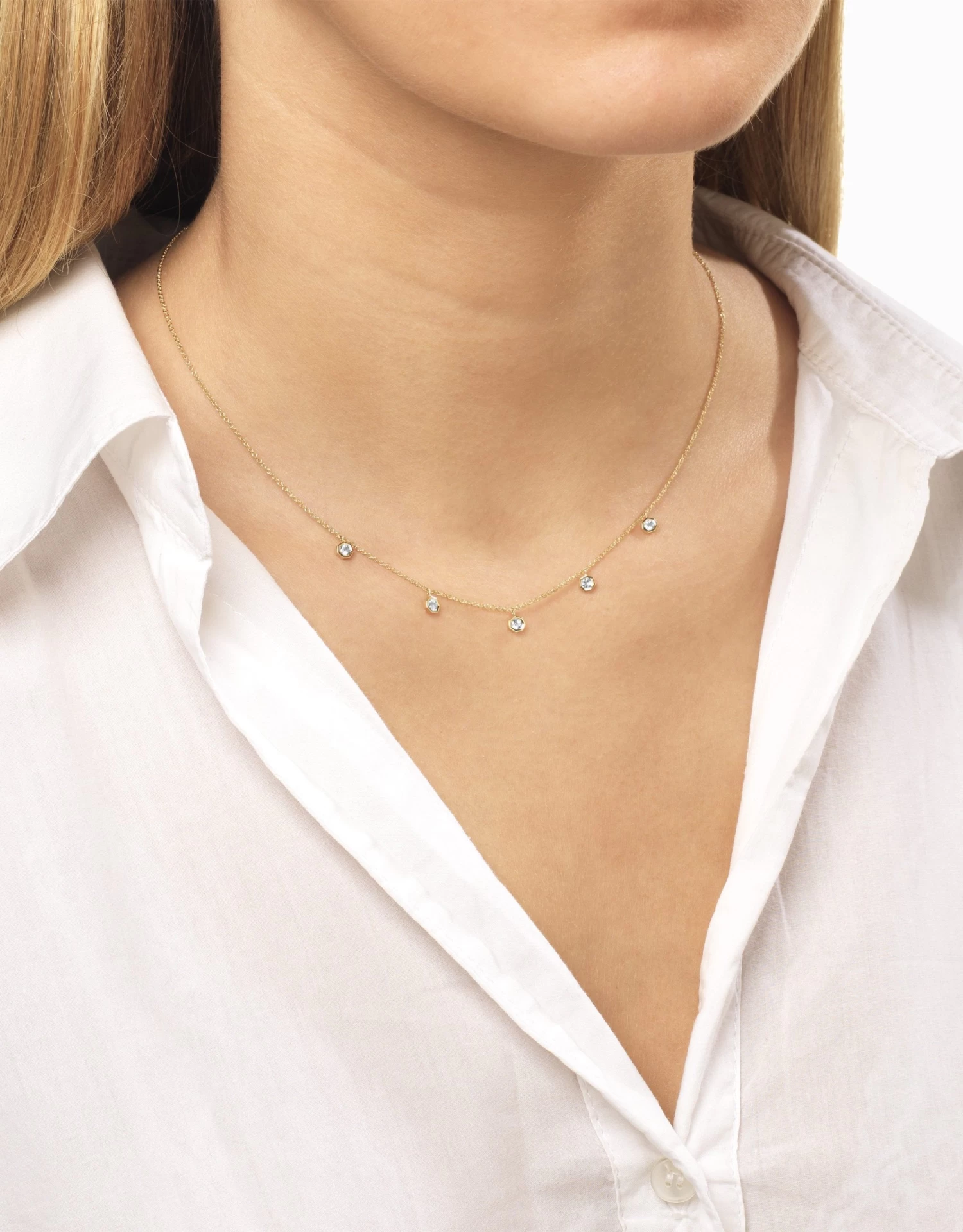 Collaret Aqua V 路 Aiguamarina - Image 2