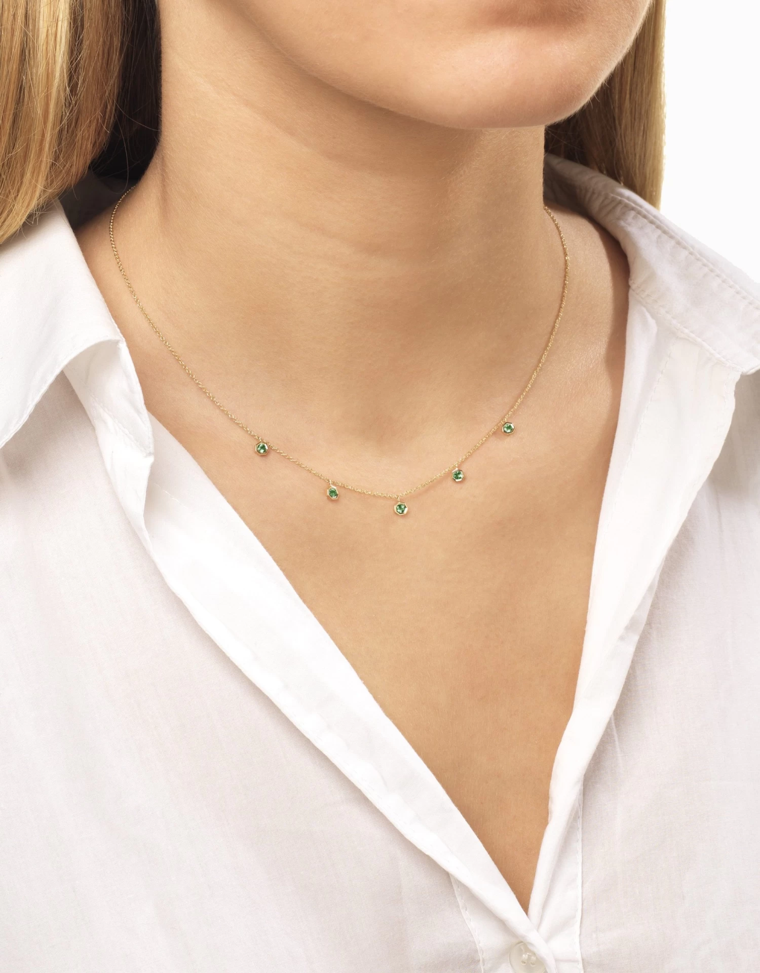 Collaret Emerald V 路 Maragda - Image 2