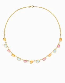 Collaret Gallery 路 Safirs I Aiguamarines