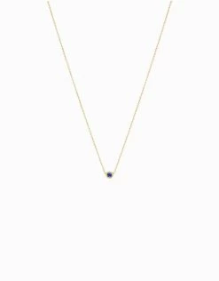 Penjoll Sapphire I · Safir Blau