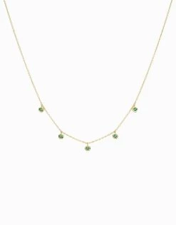 Collaret Emerald V 路 Maragda