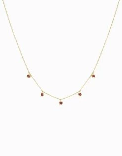 Collaret Ruby V · Robí